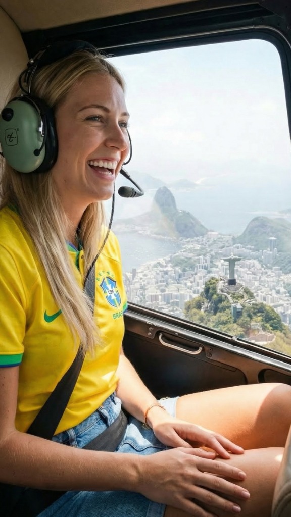 Foto de Cliente no Pão de Açúcar